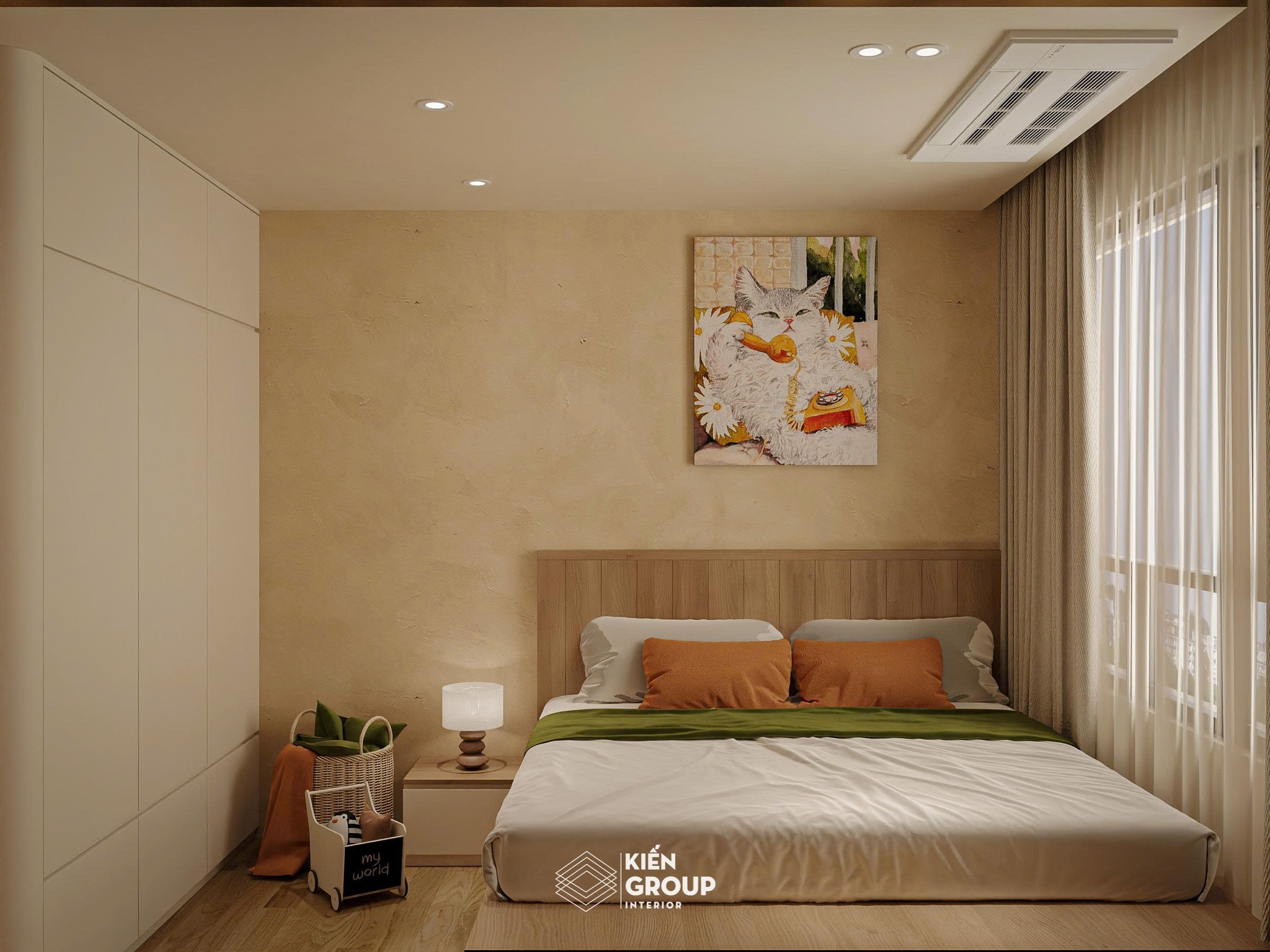 [HN] CĂN HỘ STARLAKE TÂY HỒ | HÀ NỘI - 113m2 - 3 PN